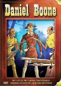 Daniel Boone (1981)