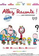 Allez Raconte!