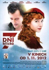 7 Dni Hrichu (2012)