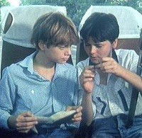 Csere Rudi (1988)