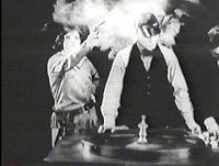 The Gun Woman (1918)