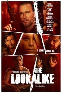 The Lookalike (2014)