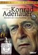 Konrad Adenauer - Stunden der Entscheidung