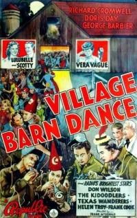 Village Barn Dance