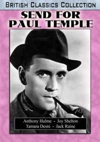 Send for Paul Temple (1946)