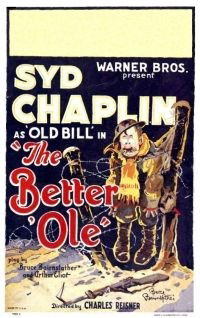 The Better 'Ole (1926)