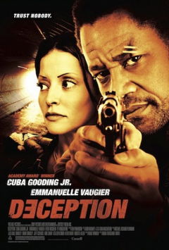 Absolute Deception (2013)