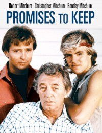 Promises to Keep