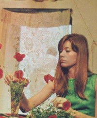 Une Balle au Coeur (1966)