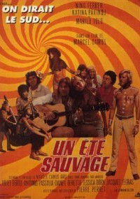 Un Été Sauvage (1970)