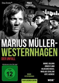 Der Unfall (1968)
