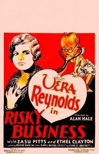 Risky Business (1926)