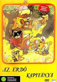 Erdö Kapitánya, Az (1988)