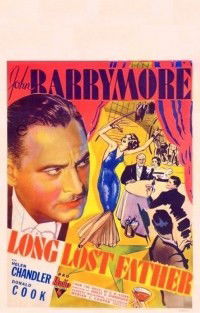 Long Lost Father (1934)