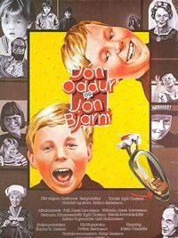 Jón Oddur & Jón Bjarni (1981)