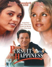 Pursuit of Happiness (2001)