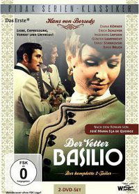 Der Vetter Basilio (1969)