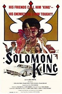 Solomon King (1974)