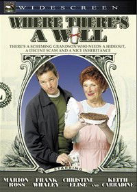 Where There's a Will (2006)