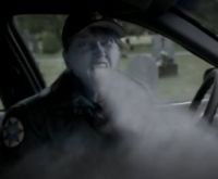 Ghost Storm (2011)