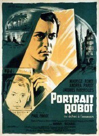Portrait-Robot (1962)
