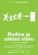 Rodina Je Základ Státu