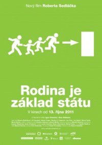 Rodina Je Základ Státu (2011)