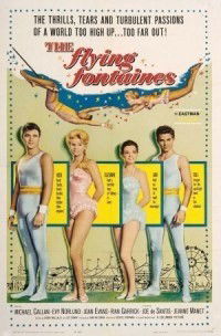 The Flying Fontaines (1959)