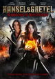 Hansel & Gretel: Warriors of Witchcraft