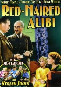 Red Haired Alibi