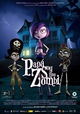 Papá, Soy una Zombi