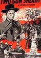 Two Gun Sheriff