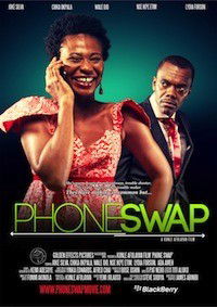 Phone Swap (2012)