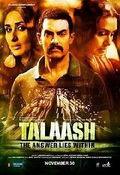 Talaash
