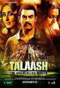 Talaash (2012)