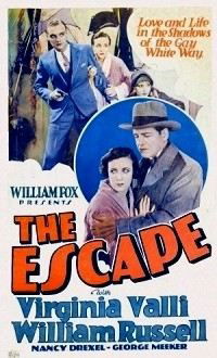 The Escape (1928)