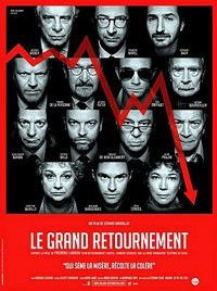 Le Grand Retournement (2013)