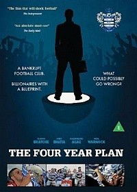The Four Year Plan (2011)