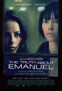 The Truth about Emanuel (2013)