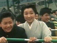 Tsuma to Shite Onna to Shite (1962)