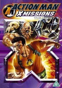 Action Man: The Movie (2005)