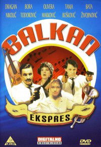 Balkan Ekspres (1983)