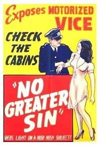 No Greater Sin (1941)