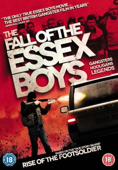 The Fall of the Essex Boys (2013)