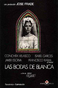 Las Bodas de Blanca (1975)