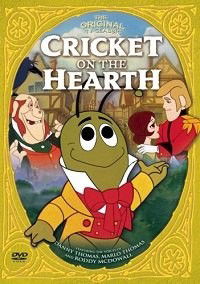 Cricket on the Hearth (1967)