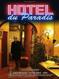 Hotel du Paradis