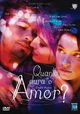 Quanto Dura o Amor?