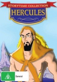 Hercules (1996)