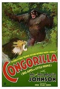 Congorilla (1932)